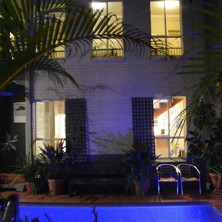 Хостел Newtown Backpackers Сидней Экстерьер фото