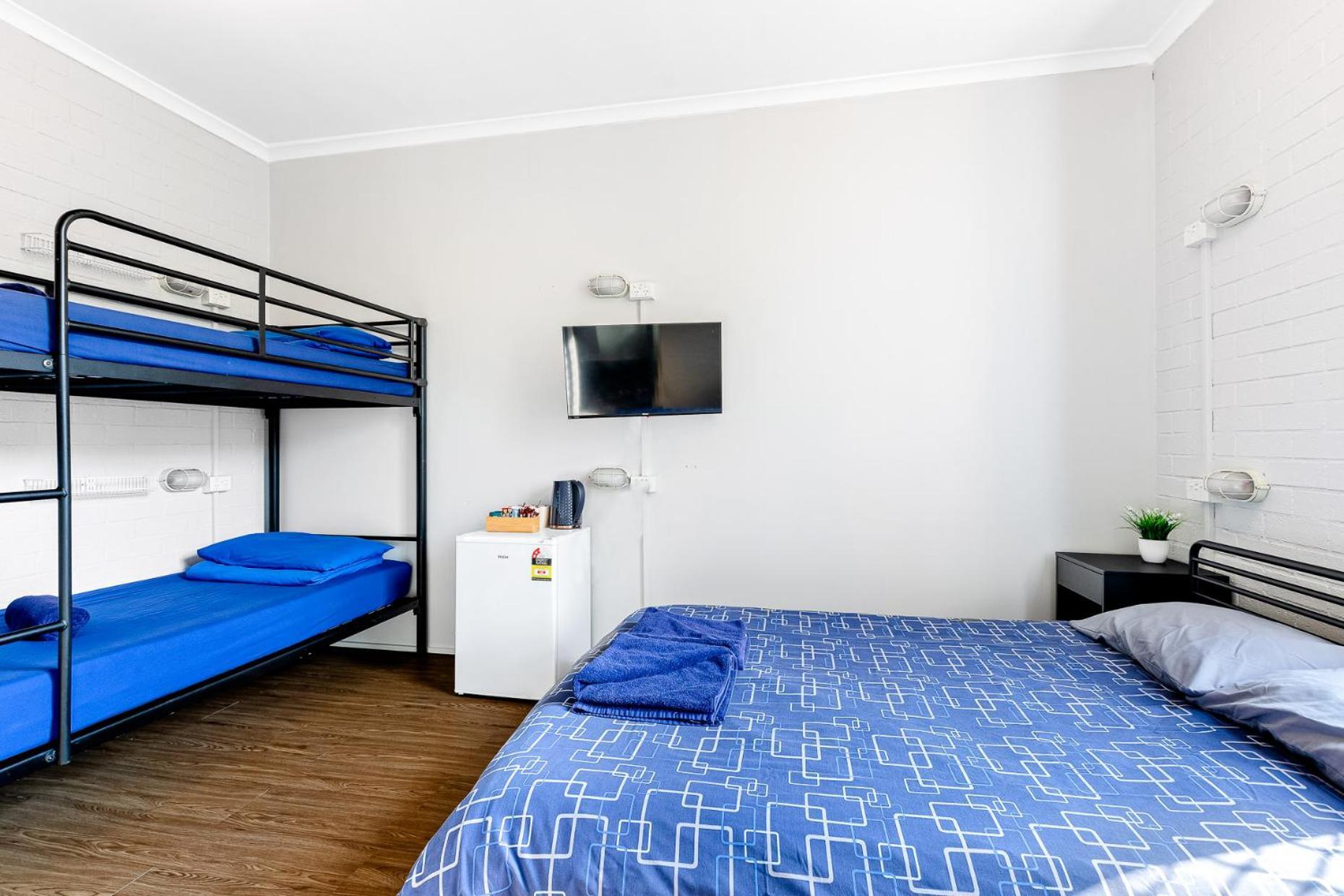 Хостел Newtown Backpackers Сидней Экстерьер фото