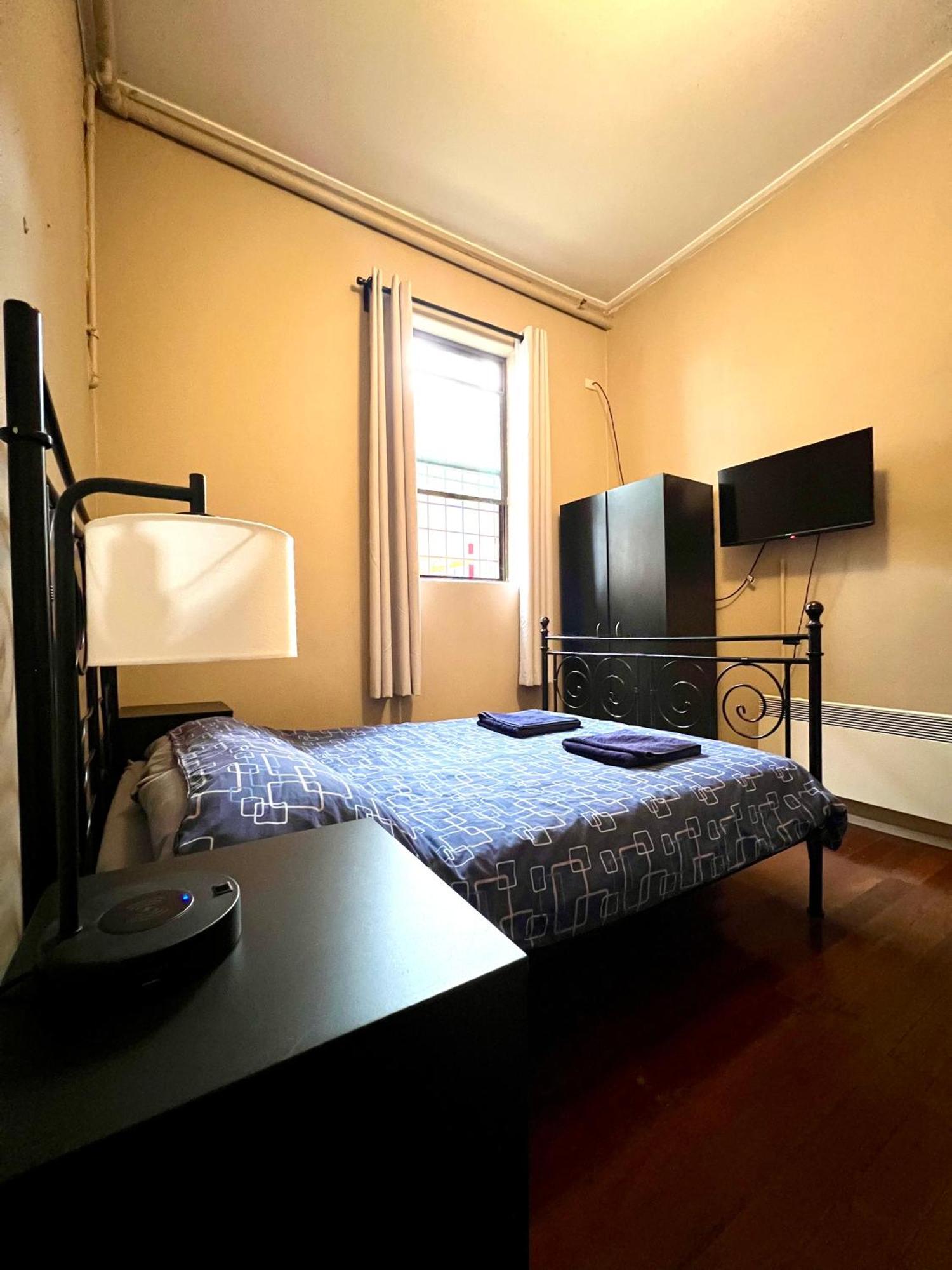 Хостел Newtown Backpackers Сидней Экстерьер фото